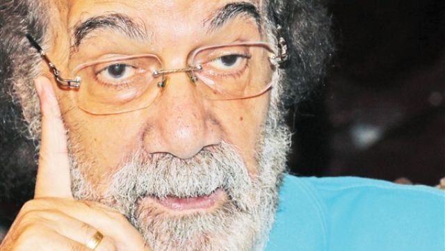 جريدة جماهير
