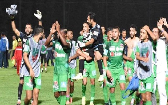 جريدة جماهير