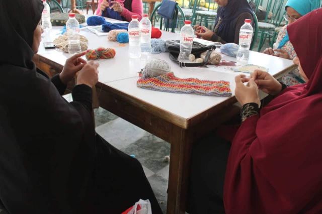 جريدة جماهير