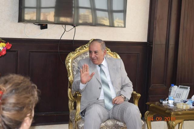 جريدة جماهير