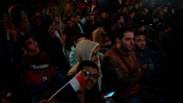 جريدة جماهير