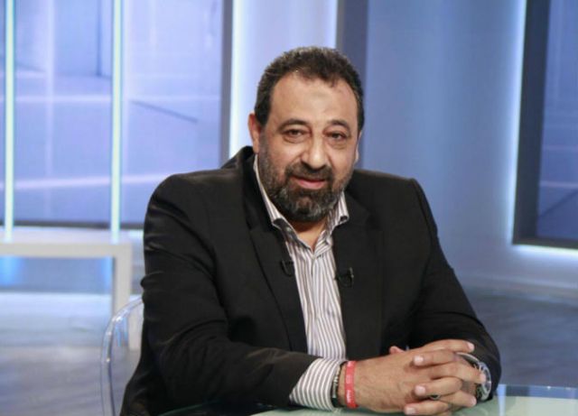 جريدة جماهير