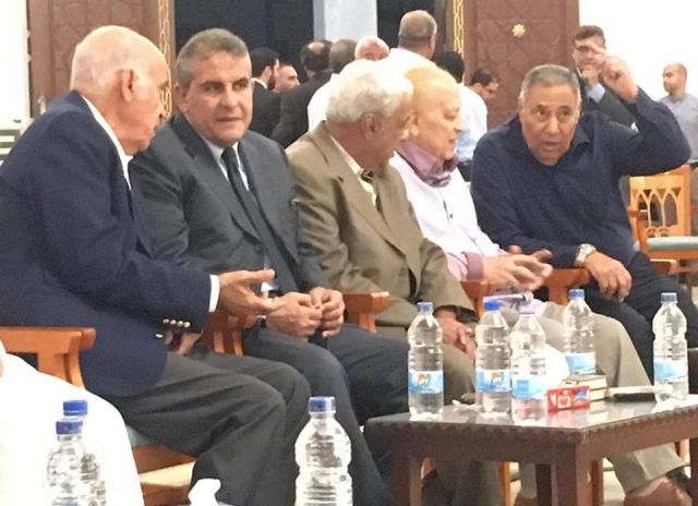 جريدة جماهير