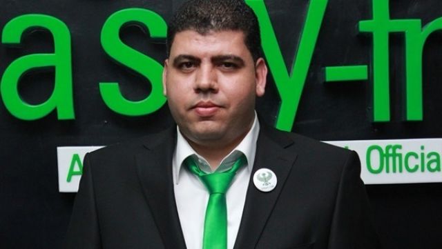 جريدة جماهير