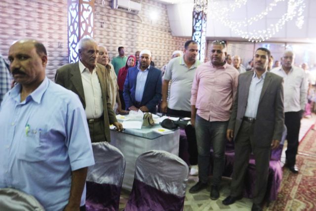 جريدة جماهير