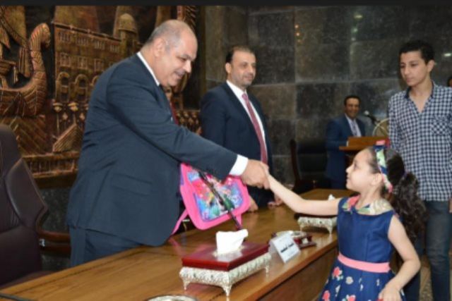 جريدة جماهير