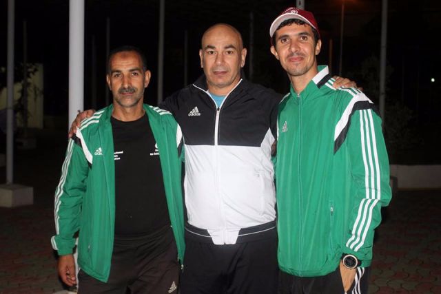 جريدة جماهير