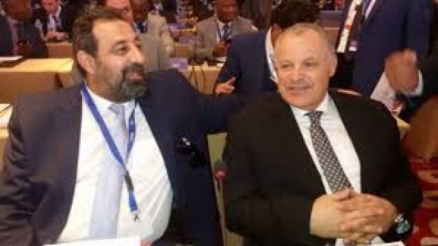 جريدة جماهير