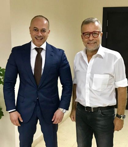 جريدة جماهير