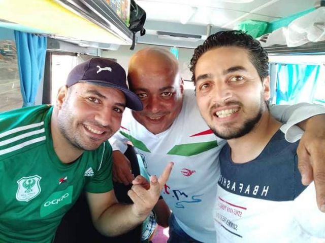 جريدة جماهير