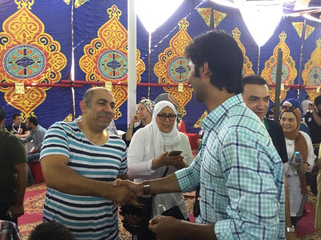 جريدة جماهير