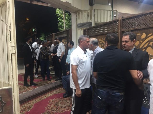 جريدة جماهير
