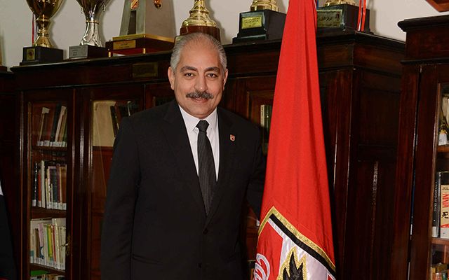 جريدة جماهير