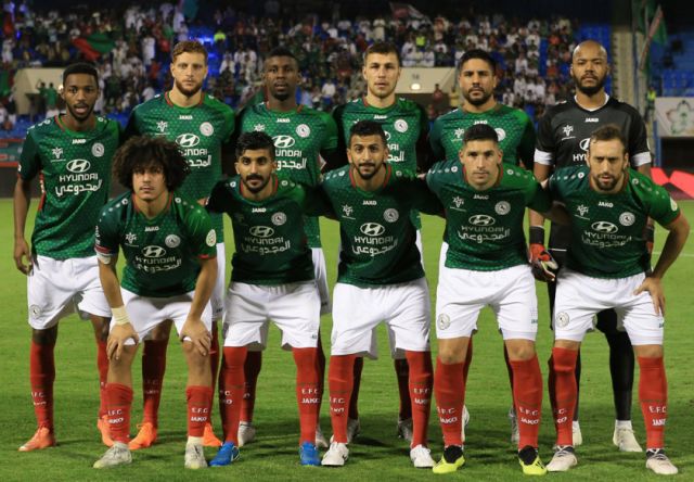 جريدة جماهير