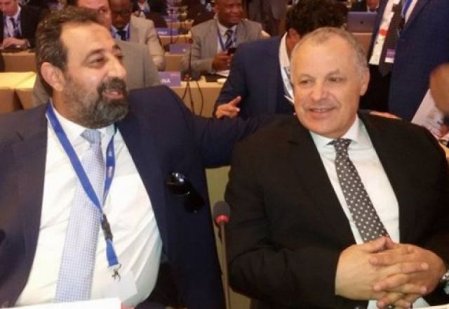 جريدة جماهير