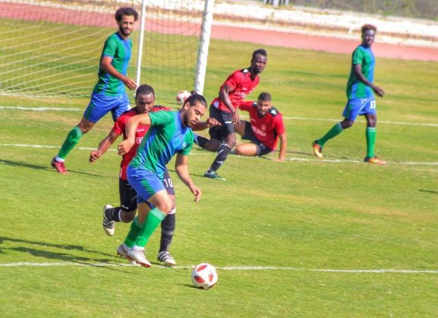 جريدة جماهير