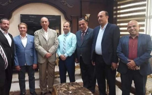 جريدة جماهير
