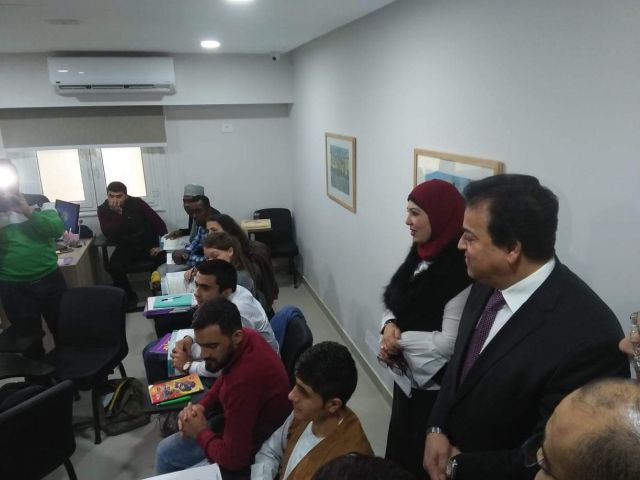 جريدة جماهير