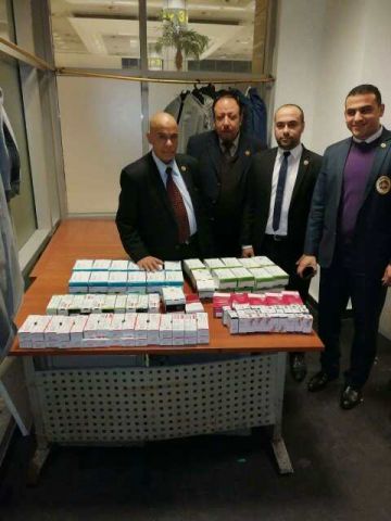 جريدة جماهير