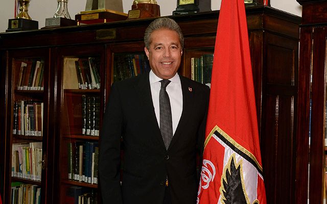 جريدة جماهير