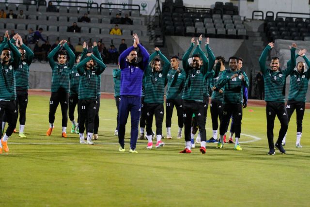 جريدة جماهير