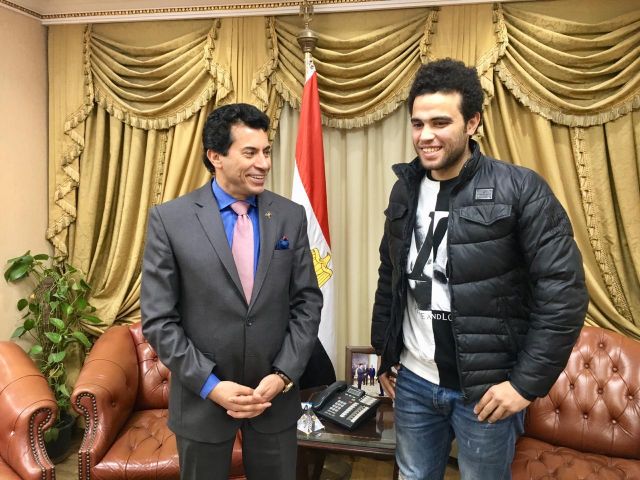 جريدة جماهير