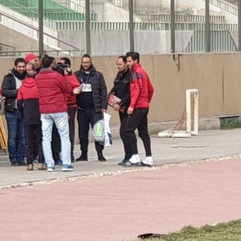 جريدة جماهير