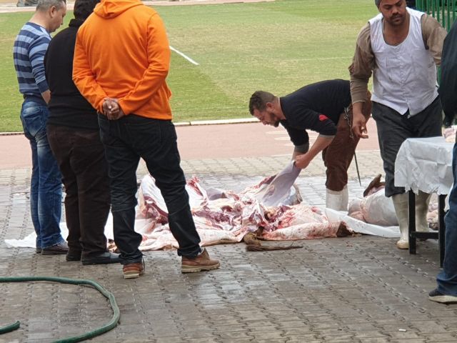 جريدة جماهير