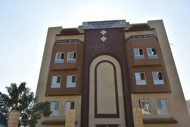 جريدة جماهير
