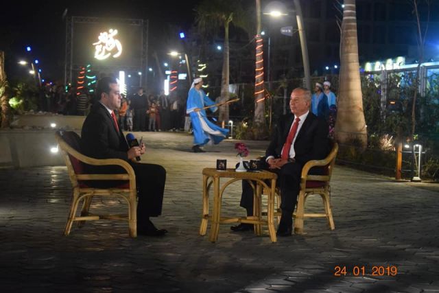 جريدة جماهير