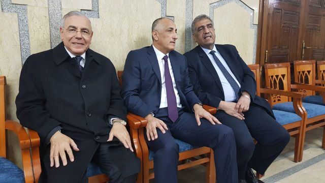 جريدة جماهير