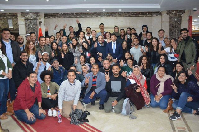 جريدة جماهير