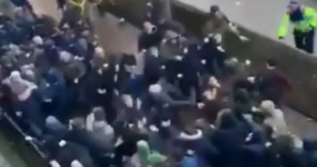جريدة جماهير