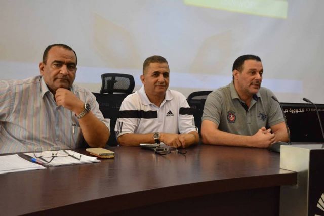 جريدة جماهير