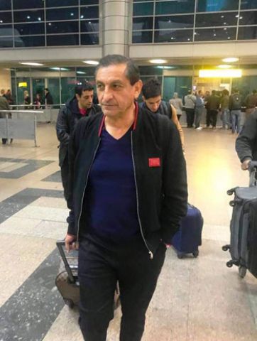 جريدة جماهير