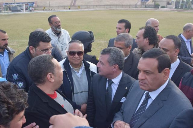 جريدة جماهير