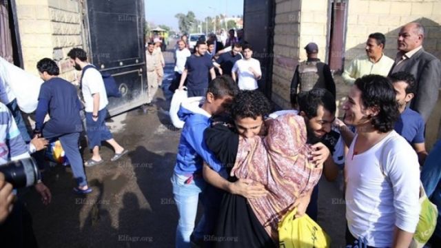 جريدة جماهير