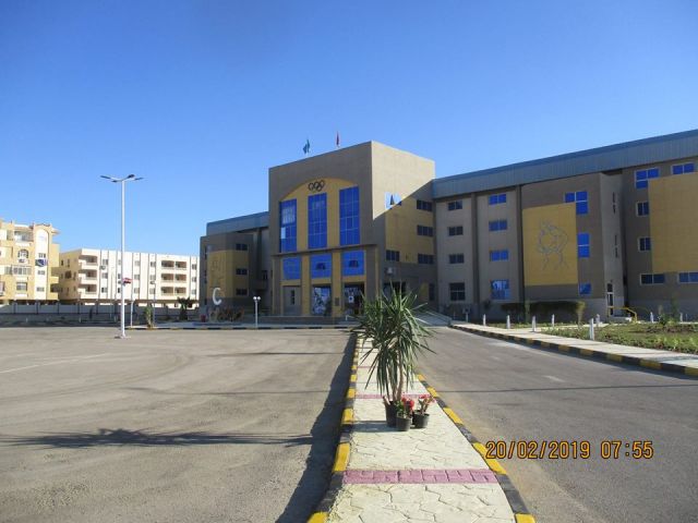 جريدة جماهير