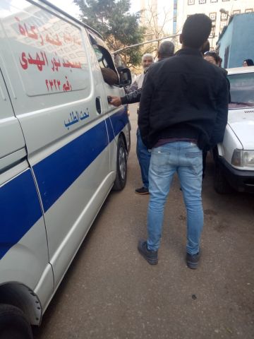 جريدة جماهير