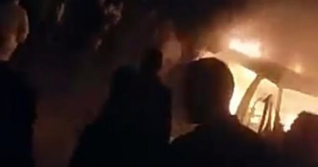 جريدة جماهير