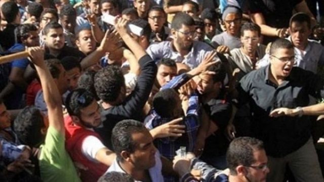 جريدة جماهير