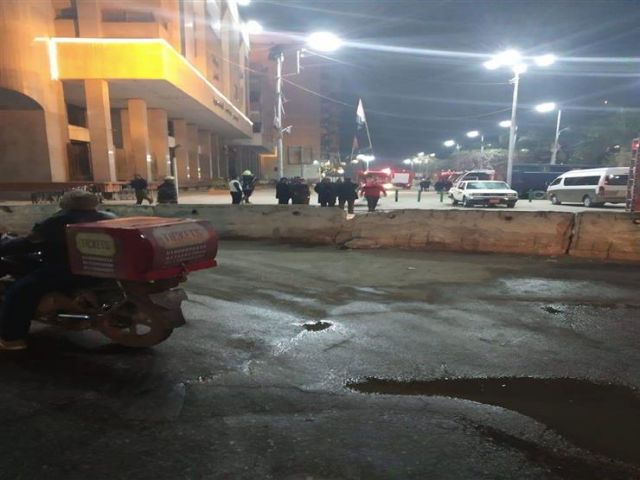 جريدة جماهير