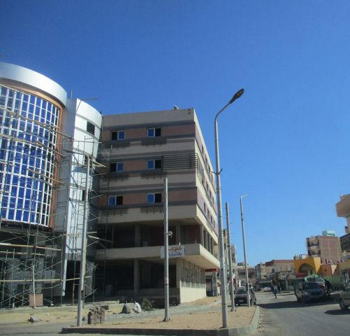 جريدة جماهير