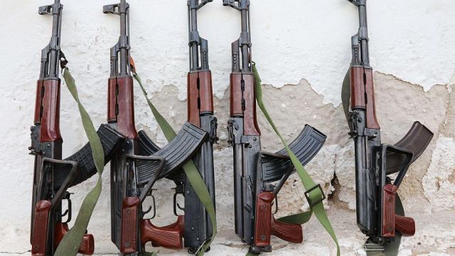 جريدة جماهير