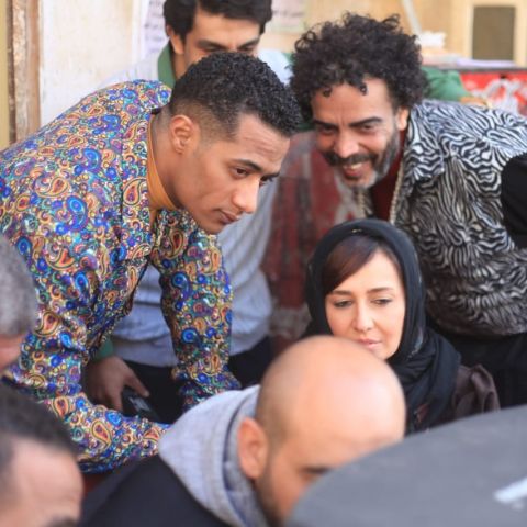 جريدة جماهير