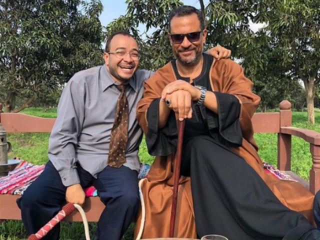 جريدة جماهير