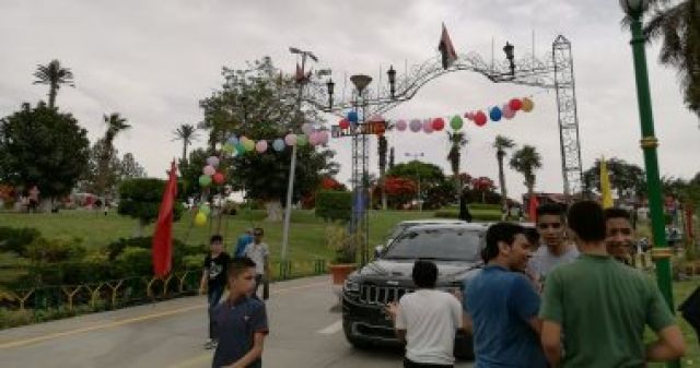 جريدة جماهير