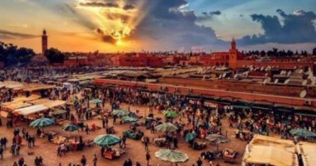 جريدة جماهير