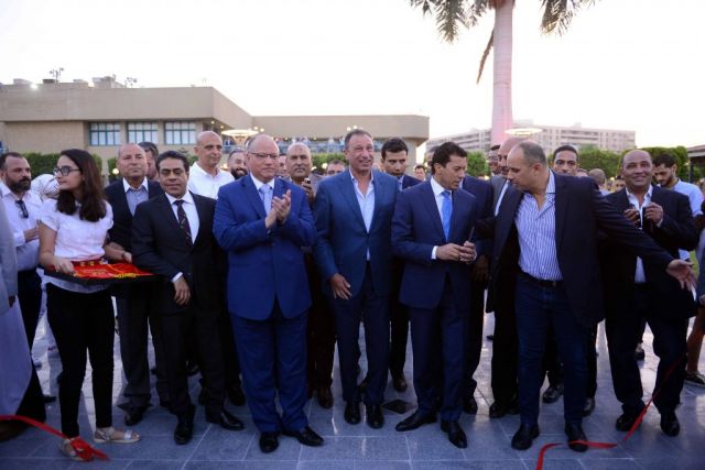 جريدة جماهير