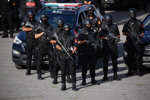 جريدة جماهير